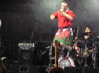 Broadstairs Folk Week, 2004
