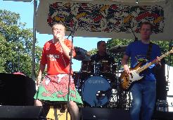 Click here to see pictures from 2007