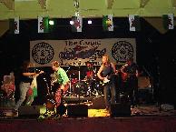 Craic Celtic Festival 2000