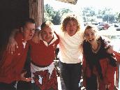 Dunedin Celtic Festival 2002 - Click for more pictures