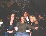 Click for pictures from the Dunedin Celtic Festival 2002