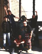 Firenze March 2000