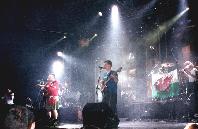 Irlanda In Festa, Teatro Saschall, Firenze (2004)