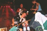 Folk Festival, Frosinone (2003) 
