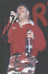 Mike