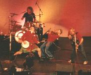 Regal Theatre, Minehead, England Sept 2003
