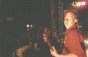 Peace Rally, Bologna (2003) - Click for more pictures