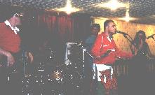 Pontardawe Festival (2002)