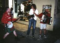 Olbia, Sardinia (2003)