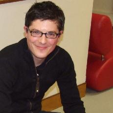 Alain from Bayeux, France