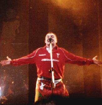 Mike