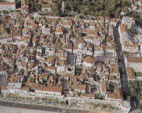 Diocletian Palace