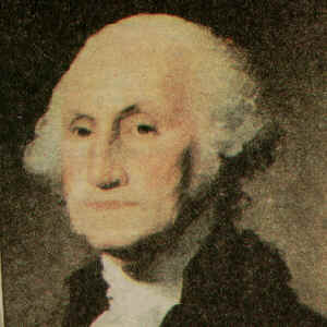 George Whashington