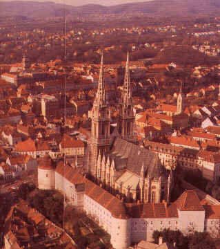 Zagreb Cathedral