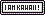 I am kawaii!