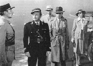 Casablanca