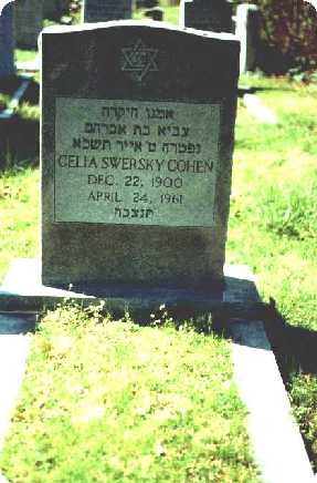 Celiagrave.JPG (87988 bytes)