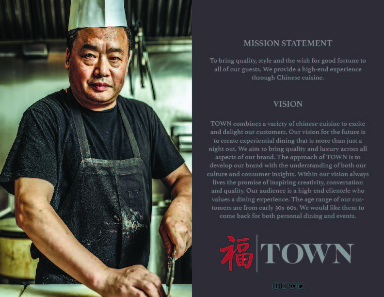 Head Chef