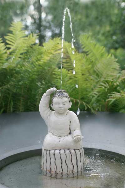 buddha
