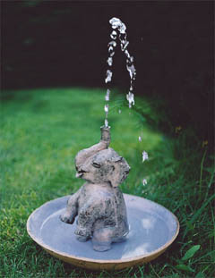 Elephantfountain