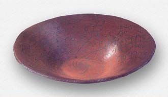 Fruit bowl