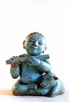 Krishna