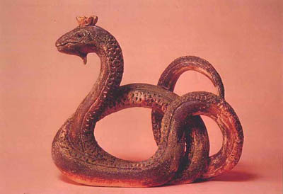Snake Queen