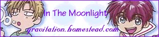 In The Moonlight