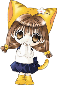 Puchiko
