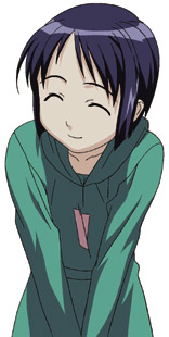 Meahara Shinobu