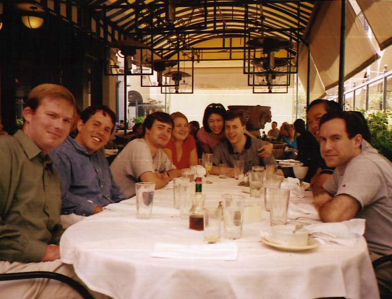 Friends