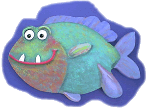 Interpretive illustration of Seth