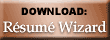 Visit Mike Ceranski's website to obtain your own web-resume generator.
