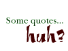 favorite quotes