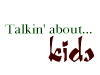 all about our kids