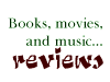 reviews of books, movies, tv shows, and music