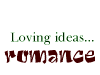loving ideas to share
