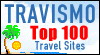 TOP 100 Travel Sites