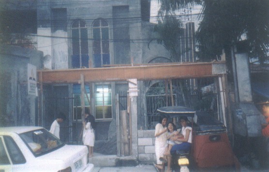 Kaunlaran Center Church of Seventh-day Adventist Building