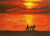 Painting-3 [Water Painting]