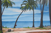 Painting-1 [Water Painting]