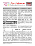 CloseUp Confidence NewsLetter -1 Feb4, 2004
