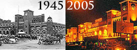 Howrah Railway Station - Gateway to Kolkata