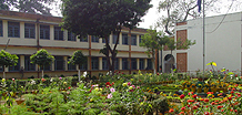 Kendriya Vidyalaya, IIT Kharagpur