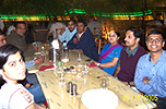 Our team's Party Time