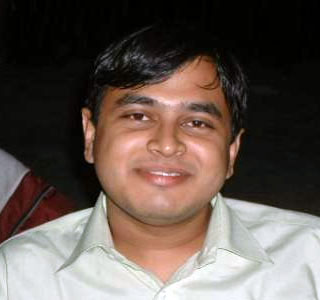 Kaustav Ghoshal