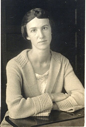 Mary ( Kautzky ) Book