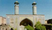 Jame' Mosque