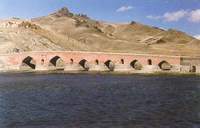 Qeshlaq Bridge