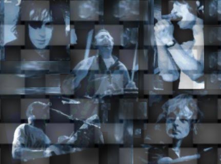 Pink Floyd The Everlasting Band